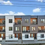 The Outlaw In Downtown Nashville By Nautical Properties