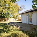 Music City Farm House