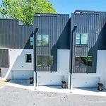 The Kramer Holiday home *