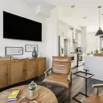 Holiday home The Kramer Nashville