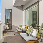 Penthouse On River With Garage And Patio, Walk Downtown Apartment Nashville