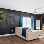 Apartment The Hollywood The Gulch Nashville