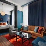 Dream Nashville, By Hyatt