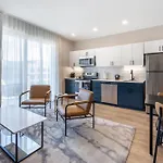 Motif Nashville\'S Hotel On Music Row