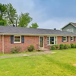Family-Friendly Home Less Than 5 Mi To Downtown Nashville