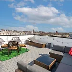 Luxury Townhome Skyline Views Mins To Dt