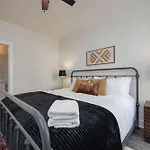 Nashville - 5621 Lenox Ave Unit 1-5 - Combo