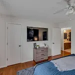 East Nash 12 Mins To Broadway Sleeps 6 * Nashville