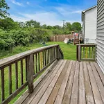 Villa East Nash 12 Mins To Broadway Sleeps 6