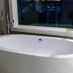 Holiday home Modern Luxury Hot Tub Mini Golf Elevator Views *