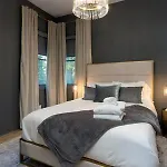 Holiday home Modern Luxury Hot Tub Mini Golf Elevator Views Nashville