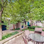 Little House - Holiday home Nashville