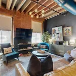 The 1865 #107 Apartment