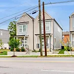 Watkins Park Getaway A