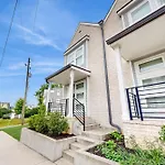 Watkins Park Getaway A