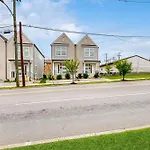 Watkins Park Getaway C