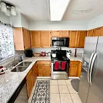 Serene 2-Bedroom Rental Unit W/ Free Parking
