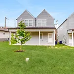 Watkins Park Getaway C & D