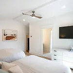 Upscale Stay Walk To Hillsboro Village Or Belmont