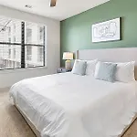 Landing At Abberly Foundry - 1 Bedroom In Watkins Park
