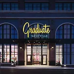 Graduate By Hilton Nashville