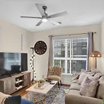 Chateau De Capri Nashville W Pool Gym Free Parking