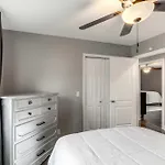 Spacious Nashville Getaway About 14 Mi To Music Row!
