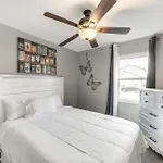 Spacious Nashville Getaway About 14 Mi To Music Row!