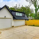 12 South Neighborhood Home With Modern Flair!