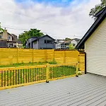 12 South Neighborhood Home With Modern Flair!