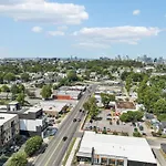 Fox Suite - Downtown Views - 12 South