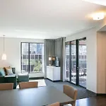 Towneplace Suites Nashville Downtown/Capitol District