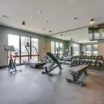 Chic Midtown Penthouse Escape