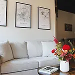 Nashville Retreat Near Downtown
