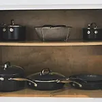 Nashville Retreat Near Downtown