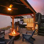 Most Spacious Home Only 2 Miles From Downtown