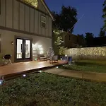 Holiday home 5 Mins To Downtown - Big Luxury House - 7 Beds Nashville