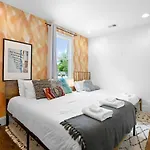 5 Mins To Downtown - Big Luxury House - 7 Beds * Nashville