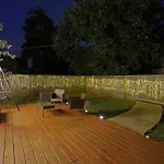 Holiday home 5 Mins To Downtown - Big Luxury House - 7 Beds Nashville