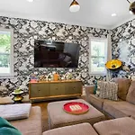 5 Mins To Downtown - Big Luxury House - 7 Beds Nashville