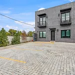 Kays Hideaway - Brand New & Beautifully Designed Apartment