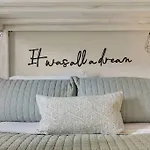 Private House Downtown Nashville - Near Broadway!
