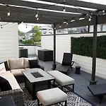 Luxury In Music Row The Gulch Is Minutes Away