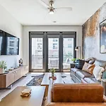 Walk To Nightlife, Vanderbilt, Minutes To Broadway Holiday home
