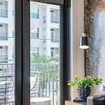 Walk To Nightlife, Vanderbilt, Minutes To Broadway Holiday home