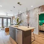 Walk To Nightlife, Vanderbilt, Minutes To Broadway * Nashville