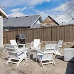 Louise By Avantstay Cute Nashville Home W Large Yard Firepit