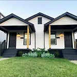 Chic 2Br Nasvhille Getaway- Fenced Yard- 8Min To Broadway!