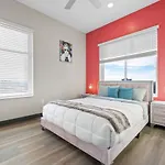 Vibrant Nashville Getaway - Cozy 2B Near Broadway