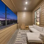 98 Degrees By Avantstay Covered Balcony Lounge Newly Built 4Bdr Home